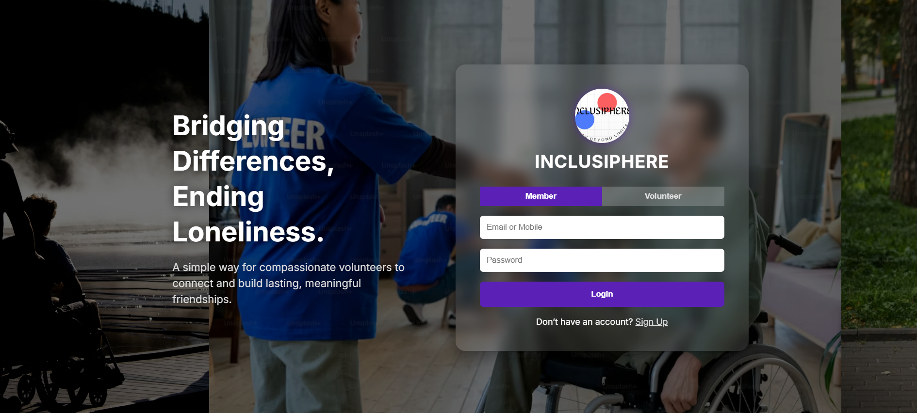 IncluiSphere